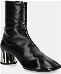 ΔΕΡΜΑΤΙΝΕΣ ΜΠΟΤΕΣ GLOVE PROENZA SCHOULER