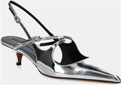 ΔΕΡΜΑΤΙΝΕΣ ΓΟΒΕΣ SLASH PROENZA SCHOULER