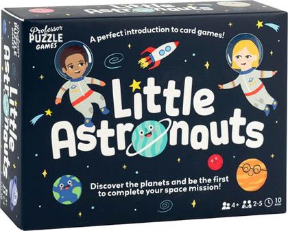 ΕΠΙΤΡΑΠΕΖΙΟ LITTLE ASTRONAUTS PROFESSOR PUZZLE