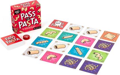 ΕΠΙΤΡΑΠΕΖΙΟ PASS THE PASTA PROFESSOR PUZZLE