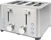 PC-TA 1252 ΦΡΥΓΑΝΙΕΡΑ 4Θ ΑΝΟΞΕΙΔΩΤΟ ΑΤΣΑΛΙ PROFI COOK