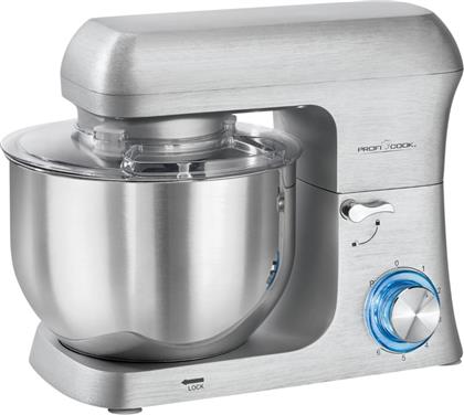 ΚΟΥΖΙΝΟΜΗΧΑΝΗ PC-KM 1188 1500 W 6 L INOX PROFICOOK