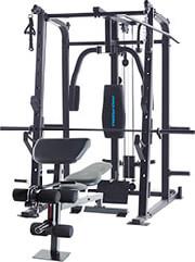 ΣΤΑΘΜΟΣ ΠΡΟΠΟΝΗΣΗΣ SMITH RACK PROFORM από το e-SHOP