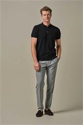 ΑΝΔΡΙΚΟ ΠΑΝΤΕΛΟΝΙ RELAXED FIT - PP2Q00005B ΓΚΡΙ PROFUOMO