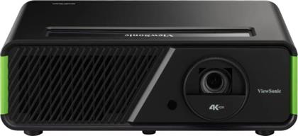 PROJECTOR X1-4KPRO - ΜΑΥΡΟ VIEWSONIC