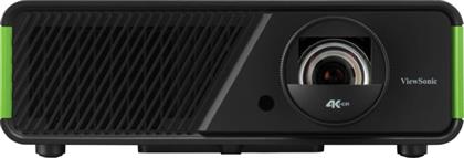 PROJECTOR X2-4KPRO - ΜΑΥΡΟ VIEWSONIC