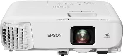 PROJECTOR LCD EPSON EB-E20 XGA 3400LUM