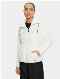 FLEECE RIRI 3693300 ΛΕΥΚΟ REGULAR FIT PROTEST