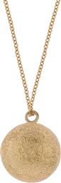 ΜΕΝΤΑΓΙΟΝ ΕΓΚΥΜΟΣΥΝΗΣ GOLD LUNA 110ΕΚ. PROUDMAMA PM-573 (ΧΡΩΜΑ: ΧΡΥΣΟ ) - - PM-573 PROUD MAMA