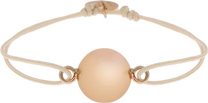 ΒΡΑΧΙΟΛΙ BELLA ROSE GOLD PM-586 (ΧΡΩΜΑ: ΡΟΖ-ΧΡΥΣΟ (COPPER)) - - PM-586 PROUD MAMA