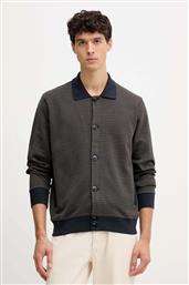 ΜΠΛΟΥΖΑ ΧΡΩΜΑ: ΝΑΥΤΙΚΟ ΜΠΛΕ, M2R-218Z-T22458 PS PAUL SMITH