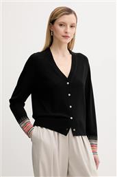 ΜΑΛΛΙΝΗ ΖΑΚΕΤΑ PS PAUL SMITH