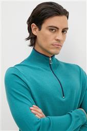 ΜΑΛΛΙΝΟ ΠΟΥΛΟΒΕΡ PS PAUL SMITH