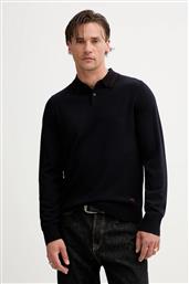 ΜΑΛΛΙΝΟ ΠΟΥΛΟΒΕΡ PS PAUL SMITH