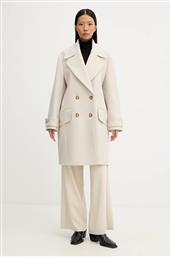 ΠΑΛΤΟ ΜΕ ΠΡΟΣΘΗΚΗ ΜΑΛΛΙΟΥ PS PAUL SMITH