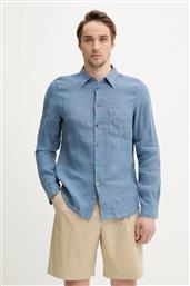 ΠΟΥΚΑΜΙΣΟ ΑΠΟ ΛΙΝΟ PS PAUL SMITH