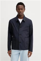 ΣΑΚΑΚΙ ΧΡΩΜΑ: ΝΑΥΤΙΚΟ ΜΠΛΕ, M2R-719Y-T22481 PS PAUL SMITH