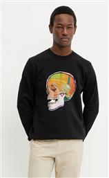 ΒΑΜΒΑΚΕΡΗ ΜΠΛΟΥΖΑ PS PAUL SMITH