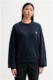 ΒΑΜΒΑΚΕΡΗ ΜΠΛΟΥΖΑ PS PAUL SMITH