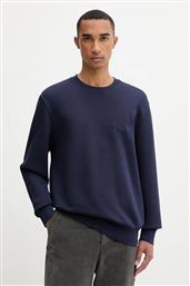 ΒΑΜΒΑΚΕΡΗ ΜΠΛΟΥΖΑ ΧΡΩΜΑ: ΜΠΛΕ, M2R-211Z-T22469 PS PAUL SMITH