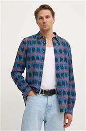 ΒΑΜΒΑΚΕΡΟ ΠΟΥΚΑΜΙΣΟ PS PAUL SMITH