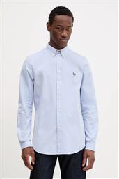 ΒΑΜΒΑΚΕΡΟ ΠΟΥΚΑΜΙΣΟ PS PAUL SMITH