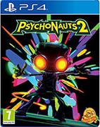 PSYCHONAUTS 2: MOTHERLOBE EDITION