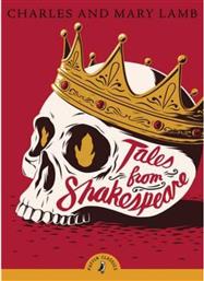 TALES FROM SHAKESPEARE PUFFIN BOOKS
