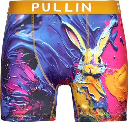 BOXER-ΚΑΛΣΟΝ FASHION 2 PULLIN