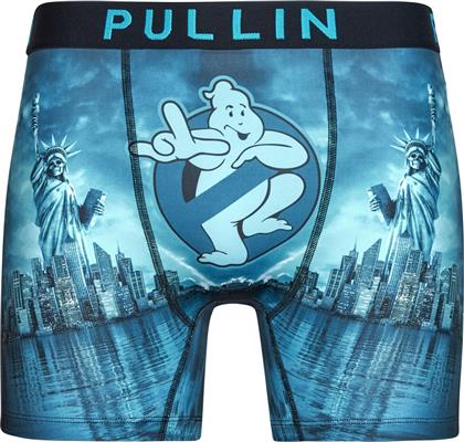 BOXER-ΚΑΛΣΟΝ FASHION 2 PULLIN