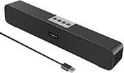 SOUNDBAR PU3100B (BLACK) PULUZ