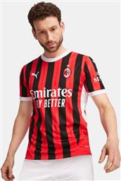 AC MILAN REPLICA ΑΝΔΡΙΚΗ ΦΑΝΕΛΑ (9000193631-67463) PUMA