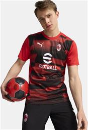 ACM PREMATCH SS JERSEY (9000193648-67463) PUMA