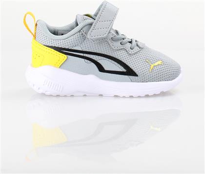 ALL+DAY ACTIVE AC+ INF 387388-09 PUMA από το TROUMPOUKIS