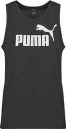 ΑΜΑΝΙΚΑ/T-SHIRTS ΧΩΡΙΣ ΜΑΝΙΚΙΑ ESS NO. 1 LOGO TANK PUMA