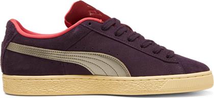 ΑΝΔΡΙΚΑ SNEAKERS - SUEDE PLAY.PARIS PUMA