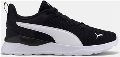 ANZA RUN BLK/WHT (9000125839-1480) PUMA