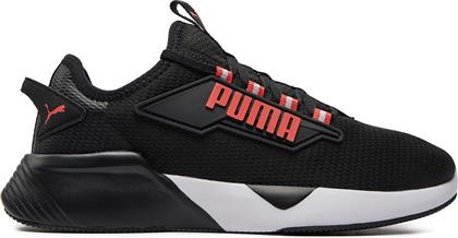 ΑΘΛΗΤΙΚΑ 376676 46 ΜΑΥΡΟ PUMA