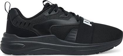 ΑΘΛΗΤΙΚΑ 400232 01 ΜΑΥΡΟ PUMA