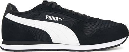 ΑΘΛΗΤΙΚΑ 401622 01 ΜΑΥΡΟ PUMA