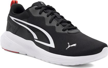 ΑΘΛΗΤΙΚΑ ALL-DAY ACTIVE 386269 03 ΜΑΥΡΟ PUMA από το EPAPOUTSIA