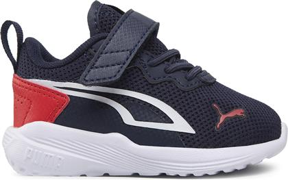 ΑΘΛΗΤΙΚΑ ALL-DAY ACTIVE AC+ INF 387388 07 ΣΚΟΥΡΟ ΜΠΛΕ PUMA από το EPAPOUTSIA