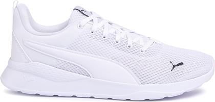 ΑΘΛΗΤΙΚΑ ANZARUN LITE 371128 03 ΛΕΥΚΟ PUMA