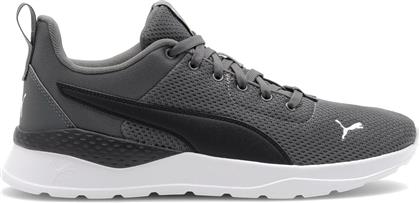 ΑΘΛΗΤΙΚΑ ANZARUN LITE 37112840 ΓΚΡΙ PUMA