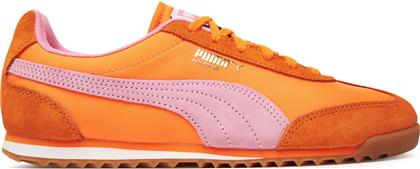 ΑΘΛΗΤΙΚΑ ARIZONA NYLON 398682 22 ΠΟΡΤΟΚΑΛΙ PUMA