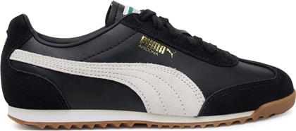 ΑΘΛΗΤΙΚΑ ARIZONA RETRO 402353 01 ΜΑΥΡΟ PUMA