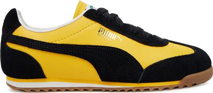 ΑΘΛΗΤΙΚΑ ARIZONA RETRO 402353 03 ΚΙΤΡΙΝΟ PUMA