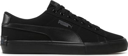 ΑΘΛΗΤΙΚΑ BARI CASUAL CV 38938305 ΜΑΥΡΟ PUMA