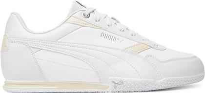 ΑΘΛΗΤΙΚΑ BELLA DONNA L 402672 02 ΛΕΥΚΟ PUMA