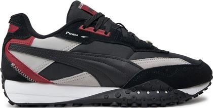 ΑΘΛΗΤΙΚΑ BLKTOP RIDER 392725 25 ΜΑΥΡΟ PUMA